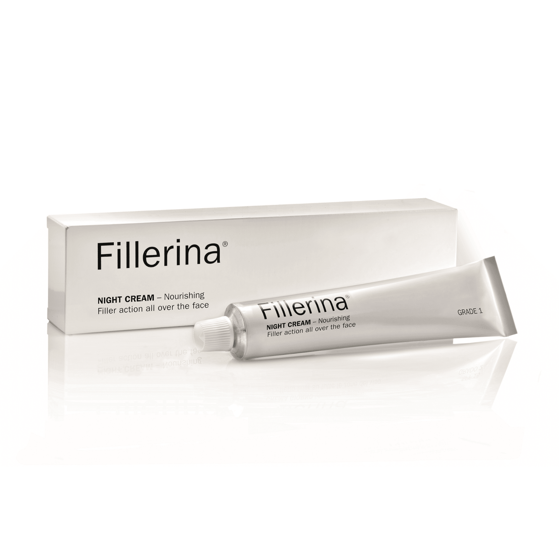 FILLERINA night cream level 1 50 ml