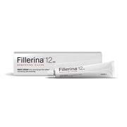 FILLERINA night cream, intensity 4, 50 ml