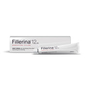FILLERINA night cream, intensity 5, 50 ml