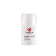 FITODROGA NIGHT Nourishing night hand cream 50 ml