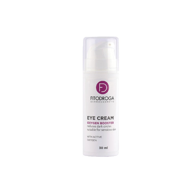 FITODROGA OXYGEN BOOSTER Oxygen-enriched eye cream 30 ml