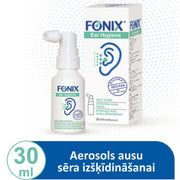 FONIX Ear Hygiene ear spray 30 ml