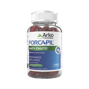 FORCAPIL Anti-Chute anti-hair loss lozenges N60