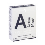 FORMULA VITALE Active Man+ tablets N30