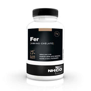 Fer [amino-Chelate] capsules N84