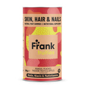 Frank Fruities SKIN, HAIR, NAILS