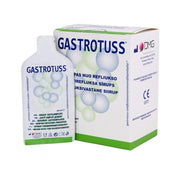 GASTROTUSS anti-reflux syrup 20 ml N20