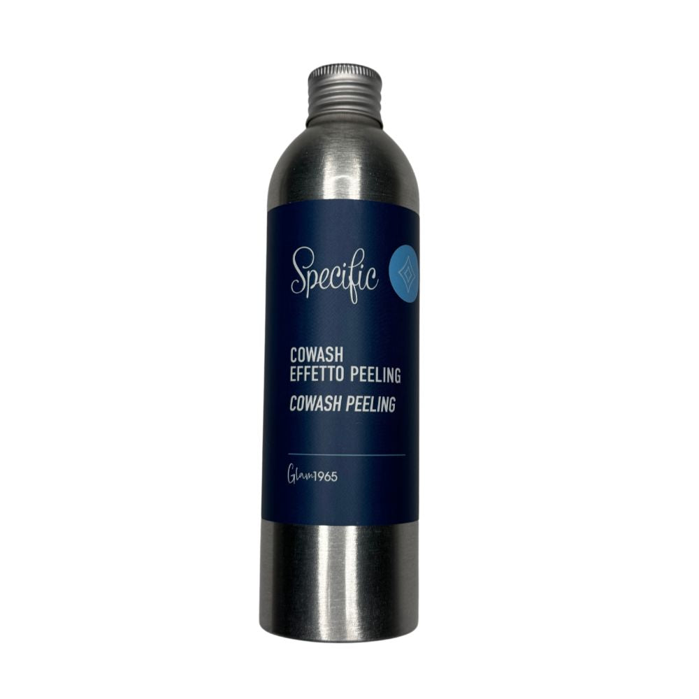 GLAM Cowash shampoo + conditioner 250 ml
