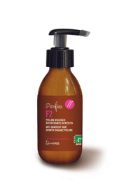 GLAM F2 Anti dandruff hair growth organic peeling 150 ml