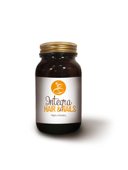 GLAM Integra hair and nails – food supplement based on keratin and extract of millet 30 pcs.