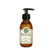 GLAM Organic face & body scrub with bamboo extract 150 ml