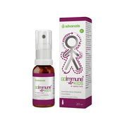 GOIMMUNE Kids Spray with blackcurrant juice 20 ml