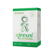 GOIMMUNE Strong capsules N20