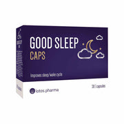 Good Sleep Capsules N30
