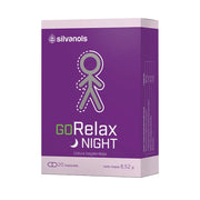 GORELAX Night capsules N20