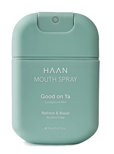 HAAN Good on Yes breaths freshener 20 ml