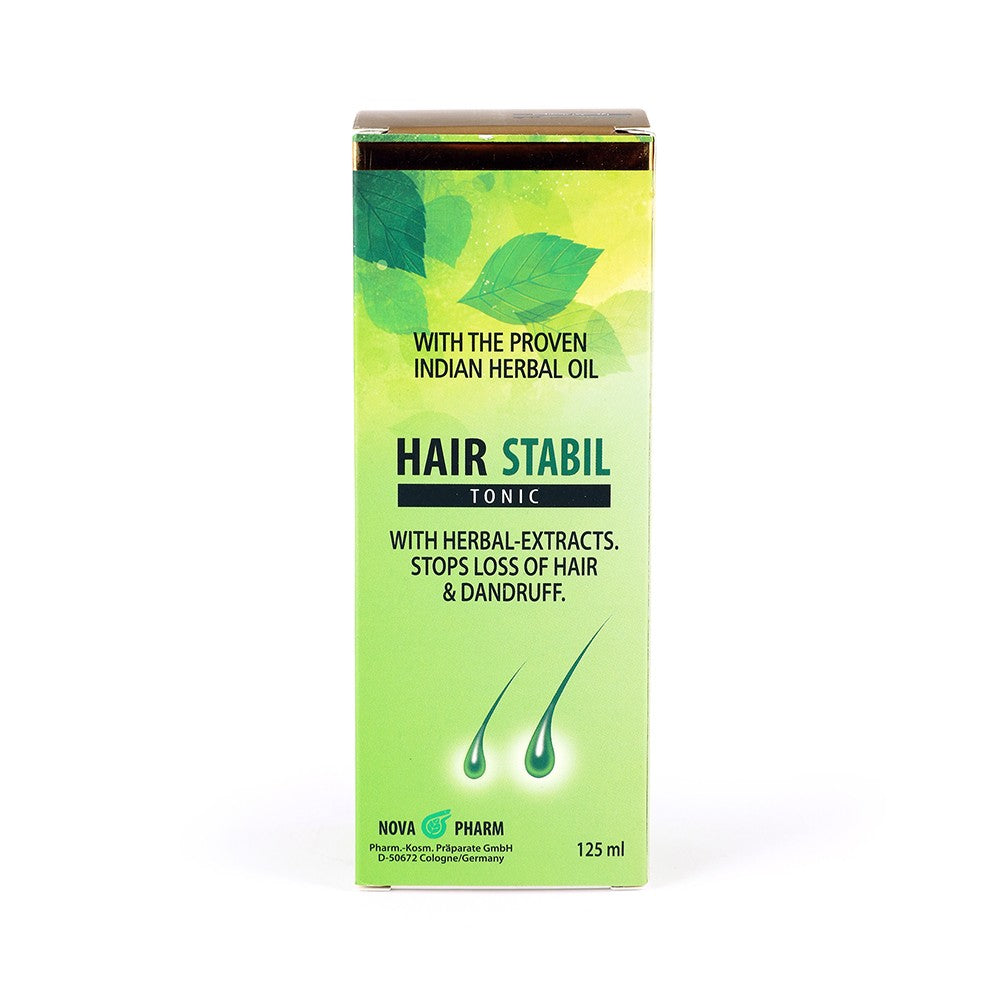 HAIR STABIL tonic against hair loss 125 ml