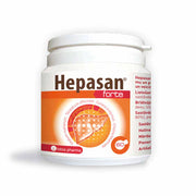 Hepasan Forte Capsules N60