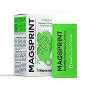 BIOFARMACIJA Hipocrat Magsprint powder N14