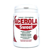 HKK Acerola Sweet Chewing tablets N250