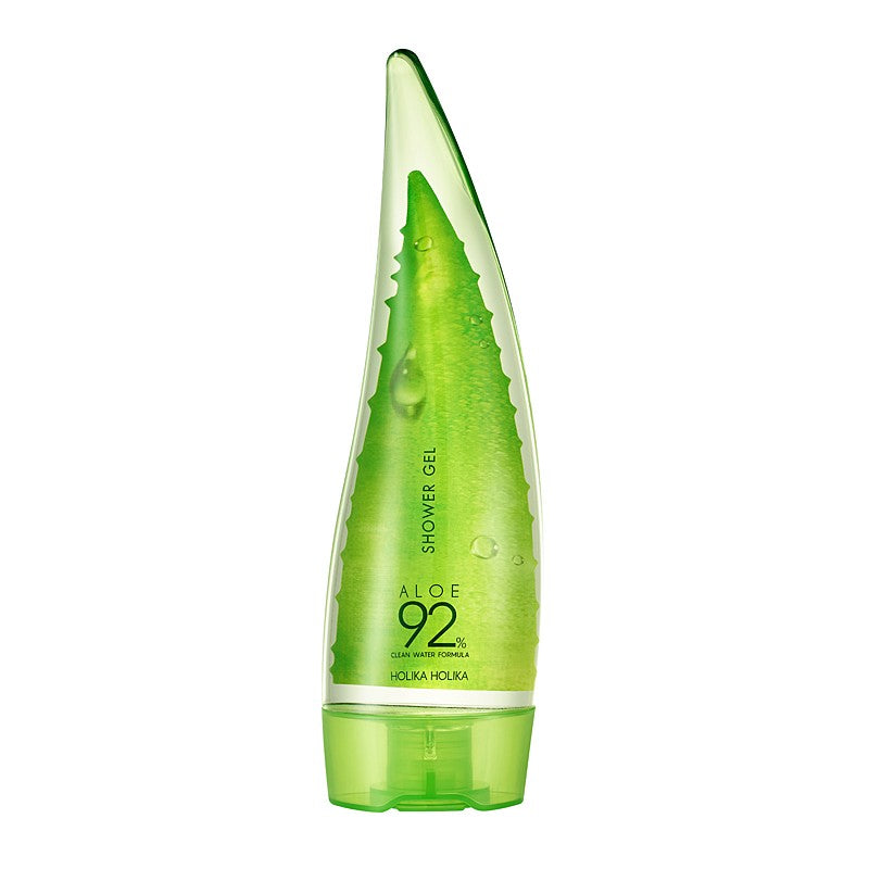 HOLIKA HOLIKA Aloe 92% Shower Gel 250 ml