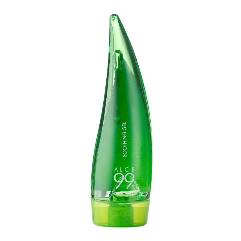 HOLIKA HOLIKA Aloe 99% soothing gel 55 ml