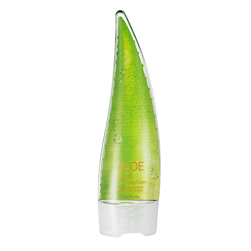 HOLIKA HOLIKA Aloe cleansing foam 150 ml