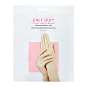 HOLIKA HOLIKA Baby Silky hand mask 15 ml