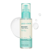HOLIKA HOLIKA Less On Skin Balancism Vegan serum 50 ml