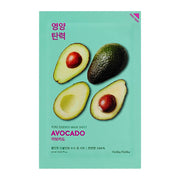 HOLIKA HOLIKA Pure Essence Avocado face mask 20 ml