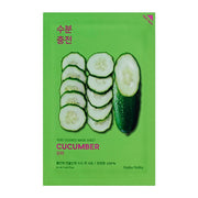 HOLIKA HOLIKA Pure Essence Cucumber face mask 23 ml