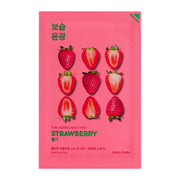 HOLIKA HOLIKA Pure Essence Strawberry face mask 20 ml