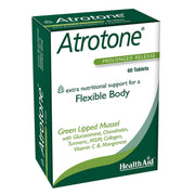 HealthAid Atrotone tablets N60