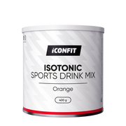 ICONFIT Isotonic - Cranberry 400g