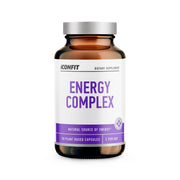 ICONFIT Energy Complex Capsules N90