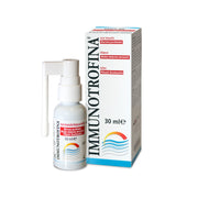 IMMUNOTROFIN throat spray 30 ml