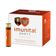IMUNITAL Shots vial 10 ml N20