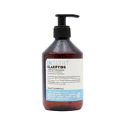 INSIGHT Clarifying-purifying shampoo 400 ml