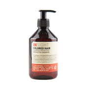 INSIGHT Colored shampoo for colored hair 400 ml