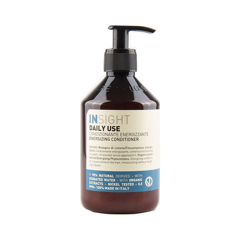 INSIGHT Daily Use daily conditioner 400 ml
