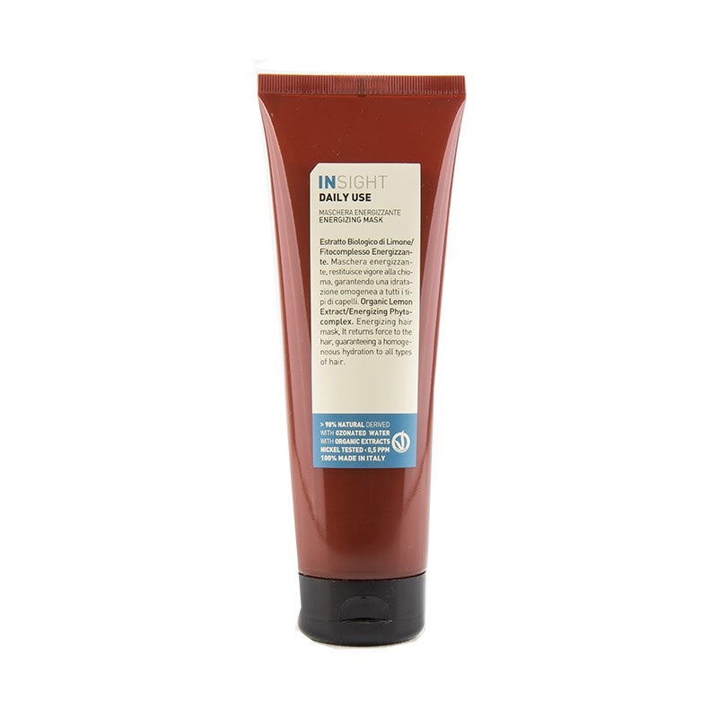 INSIGHT Daily Use daily hair mask 250 ml