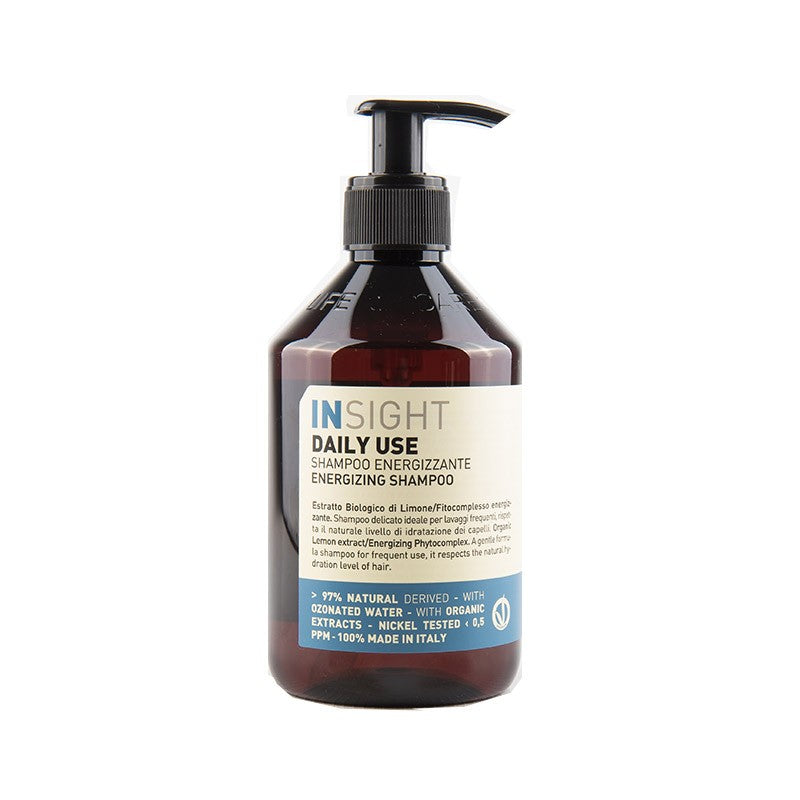 INSIGHT Daily Use daily shampoo 400 ml