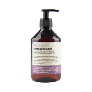 INSIGHT Damaged Hair shampoo for damaged hair 400 ml