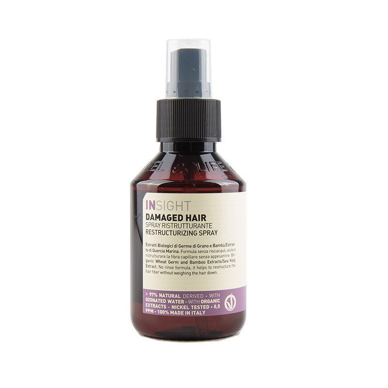 INSIGHT Damaged Hair spray for damaged hair 100 ml