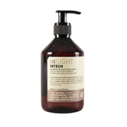 INSIGHT Intech Gentle Moisture cleansing shampoo 400 ml