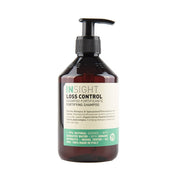 INSIGHT Loss Control shampoo against hair loss 400 ml