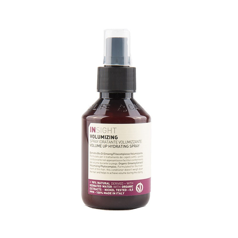 INSIGHT Volume conditioner for hair volume 100 ml