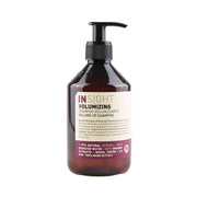 INSIGHT Volume shampoo for volume 400 ml