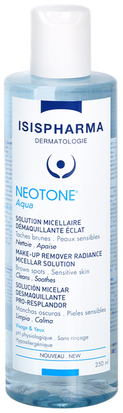 ISISPHARMA Neotone Aqua micellar water 250 ml