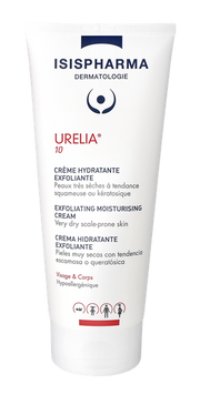 ISISPHARMA Urelia 10 cream 150 ml
